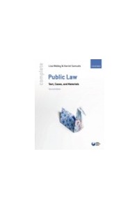 Complete Public Law