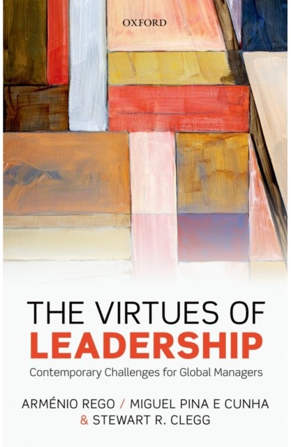 The Virtues of Leadership