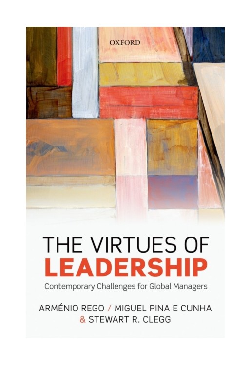 The Virtues of Leadership