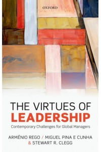 The Virtues of Leadership