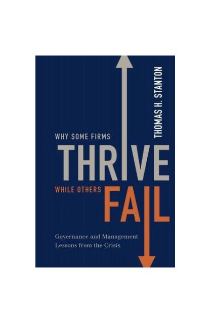 Why Some Firms Thrive While...