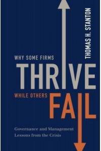 Why Some Firms Thrive While Others Fail