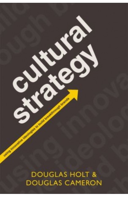 Cultural Strategy
