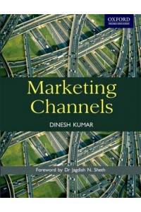 Marketing Channels