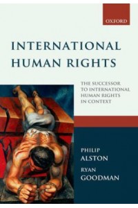 International Human Rights