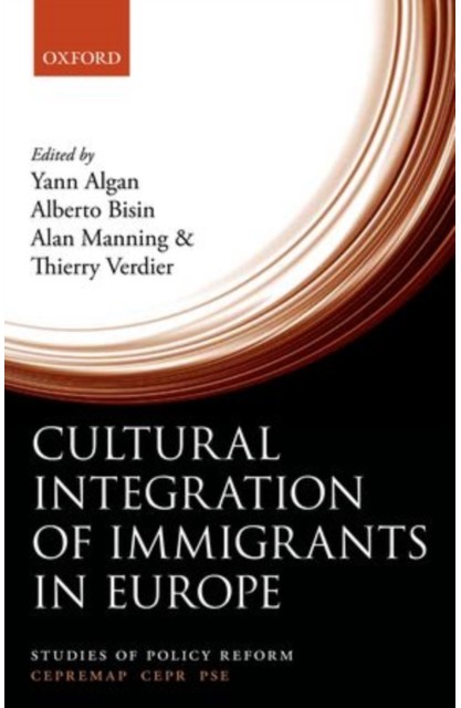 Cultural Integration of...