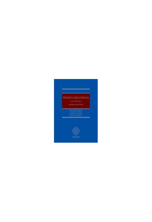 Whistleblowing