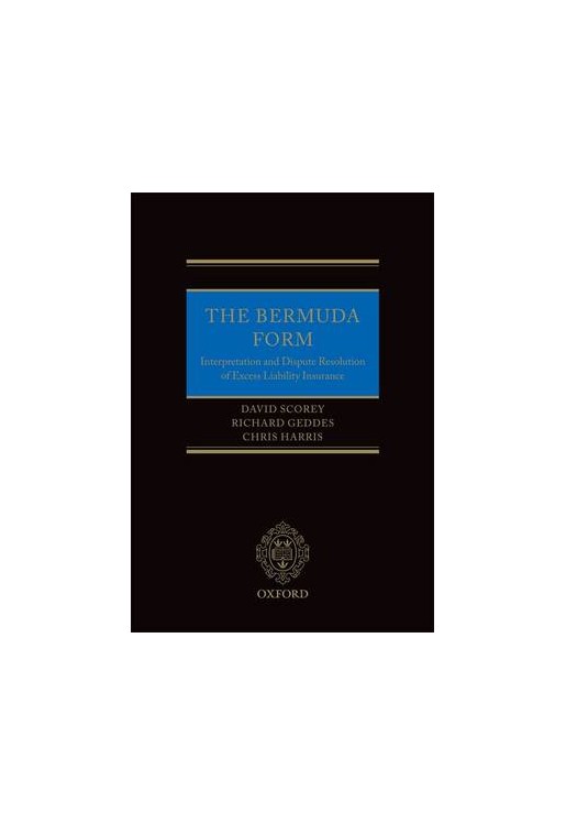 The Bermuda Form