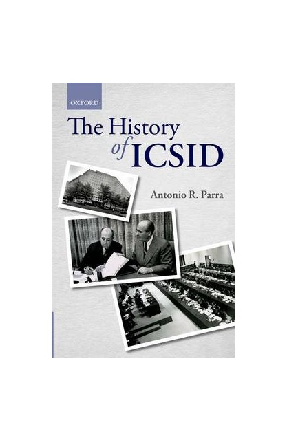 The History of ICSID