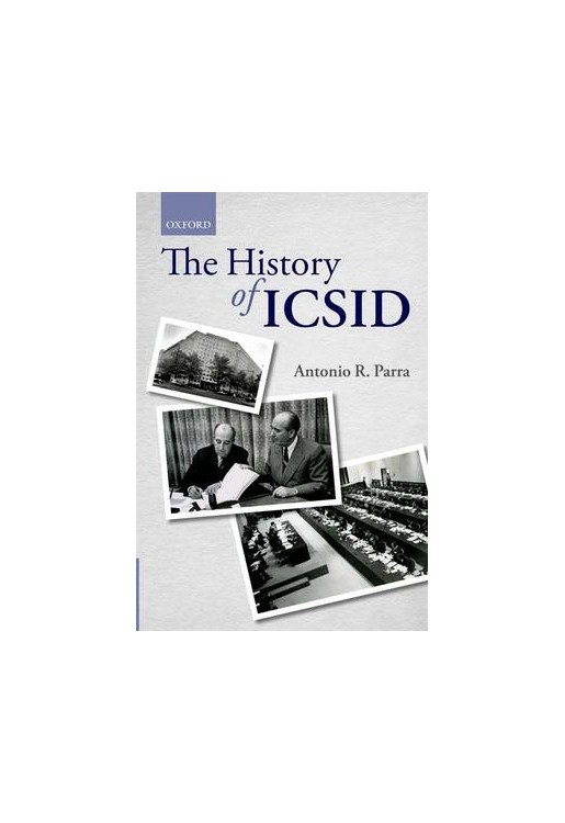 The History of ICSID