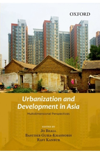 Urbanization and...