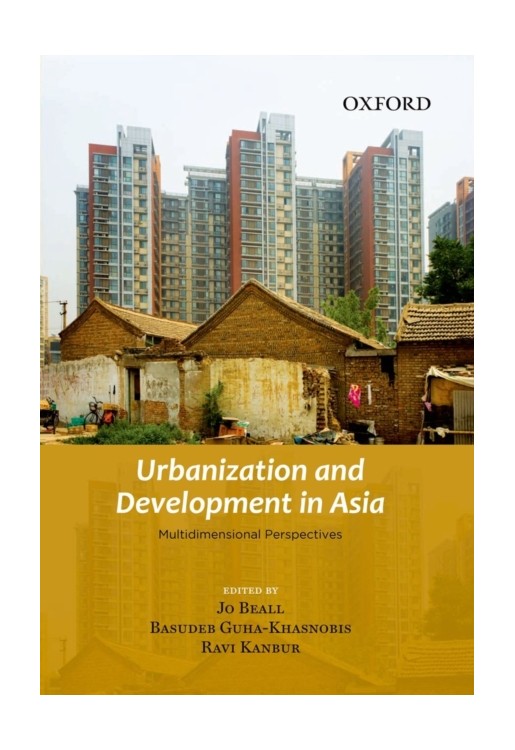 Urbanization and Development in Asia