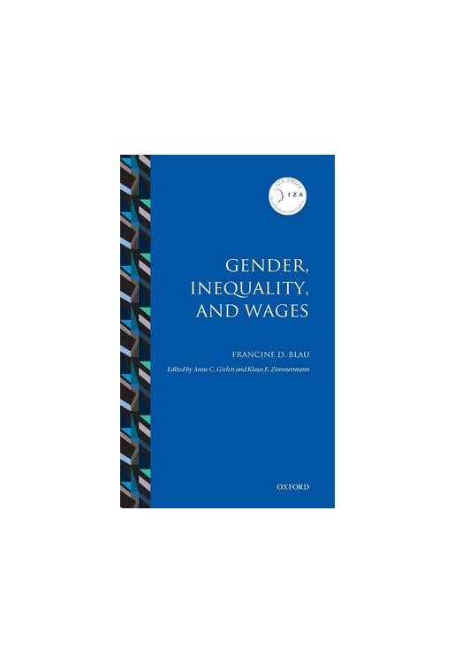 Gender, Inequality, and Wages