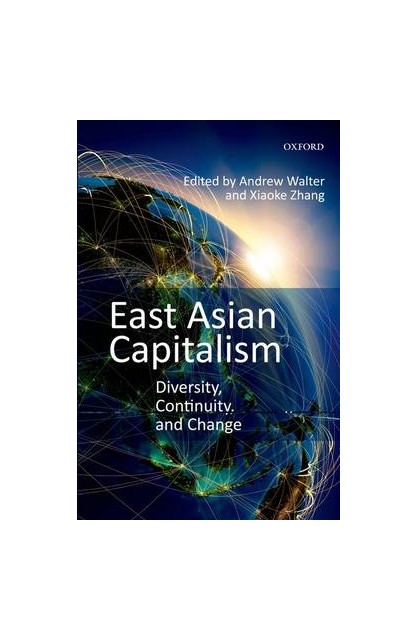 East Asian Capitalism