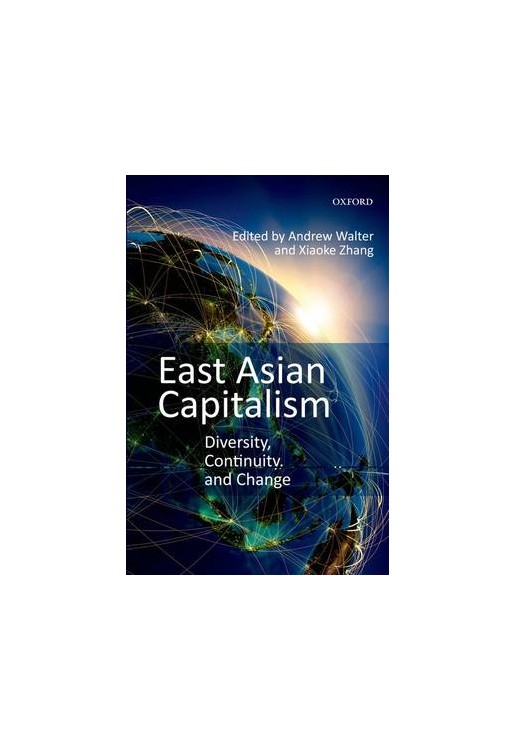 East Asian Capitalism