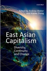 East Asian Capitalism