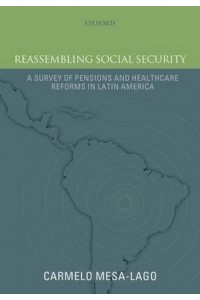 Reassembling Social Security