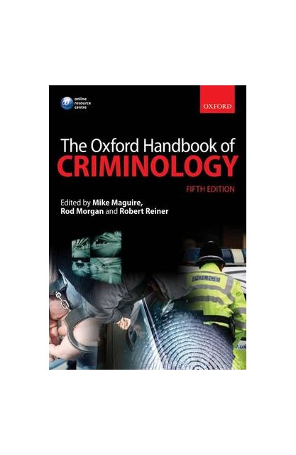 The Oxford Handbook of...