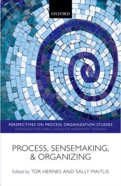 Process, Sensemaking, and...