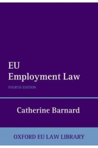 EU Employment Law