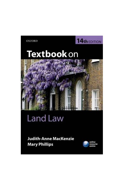 Textbook on Land Law