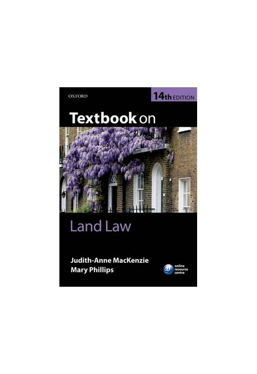Textbook on Land Law
