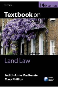 Textbook on Land Law