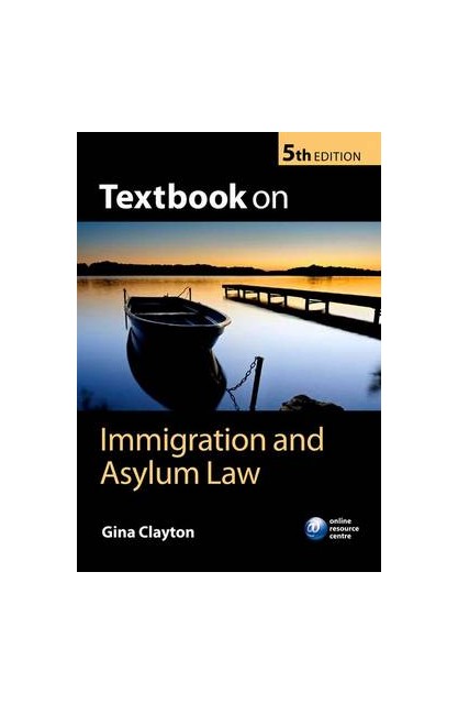 Textbook on Immigration and...
