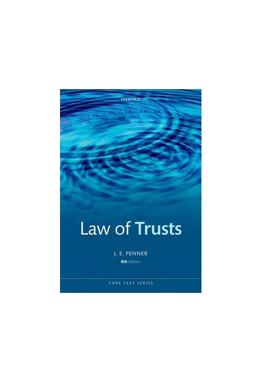 The Law of Trusts