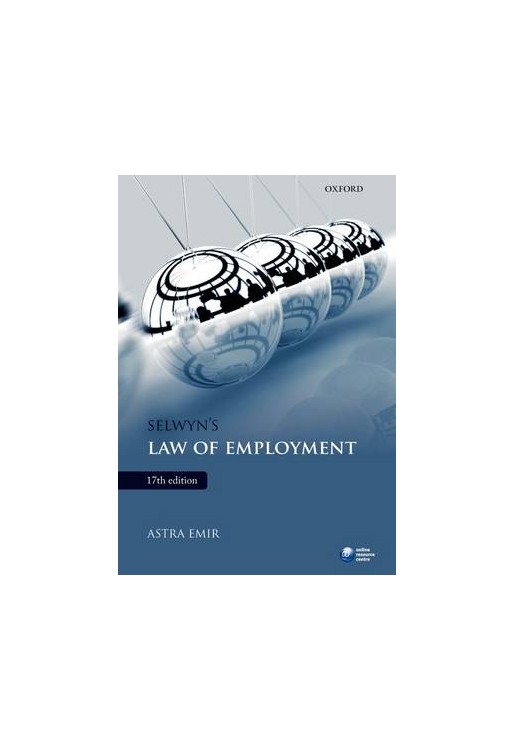Selwyn's Law of Employment