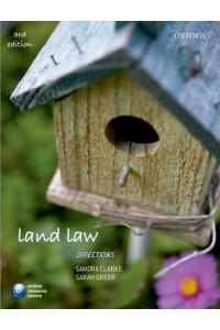 Land Law Directions