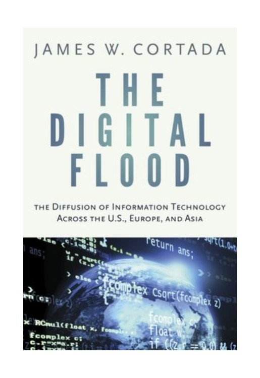 The Digital Flood