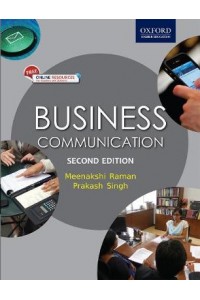 Business Communication