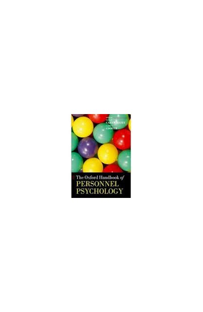 The Oxford Handbook of...