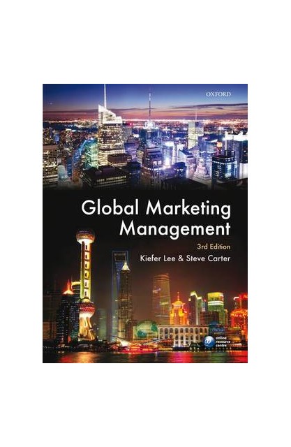 Global Marketing Management