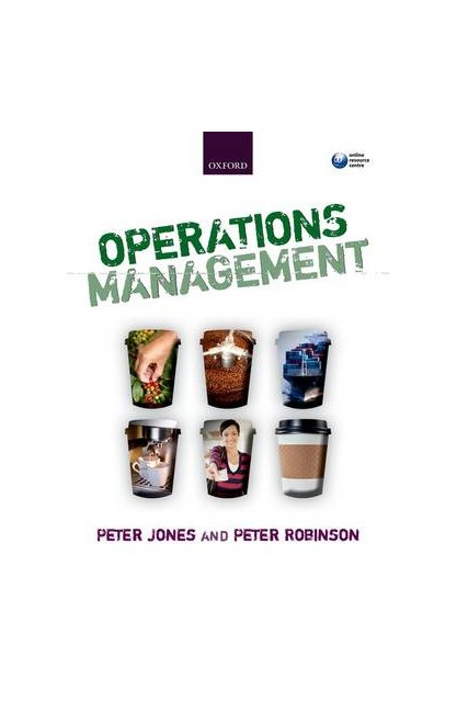 Operations Management