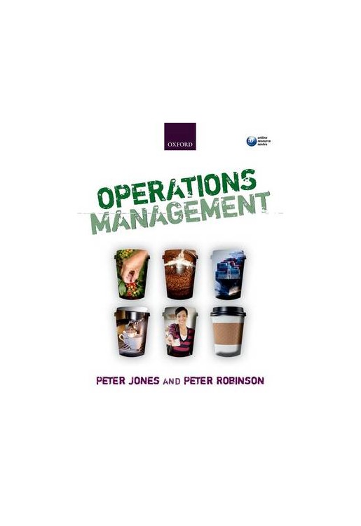Operations Management