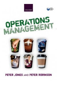 Operations Management