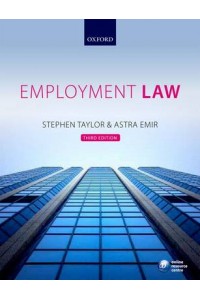 Employment Law