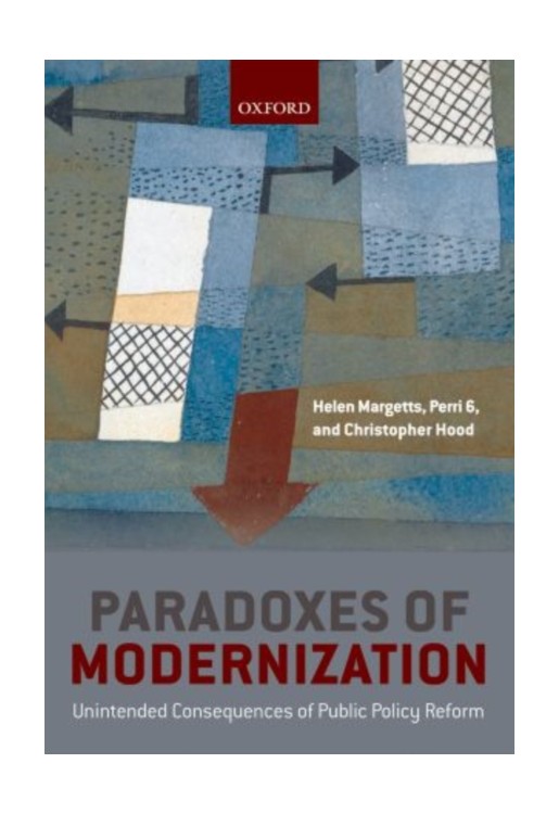 Paradoxes of Modernization