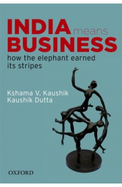 India Means Business