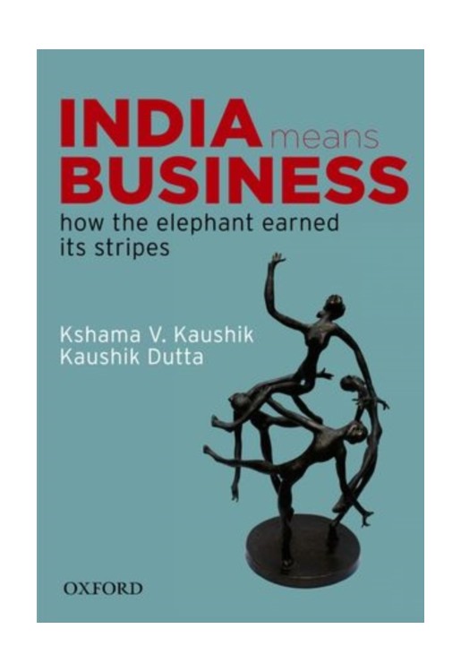 India Means Business