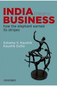 India Means Business