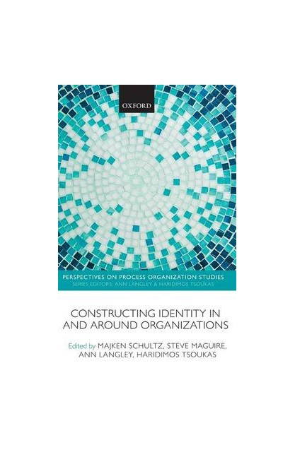 Constructing Identity in...