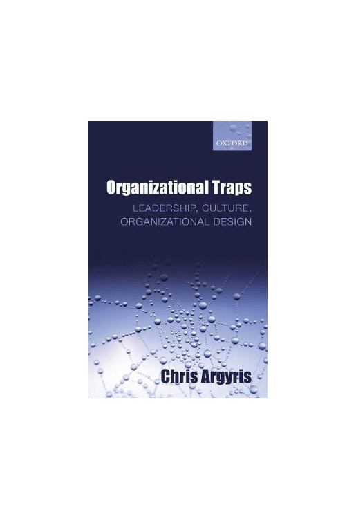 Organizational Traps