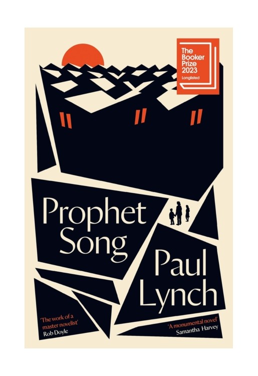 Prophet Song