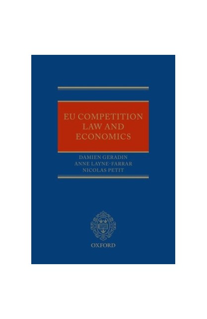 EU Competition Law and...