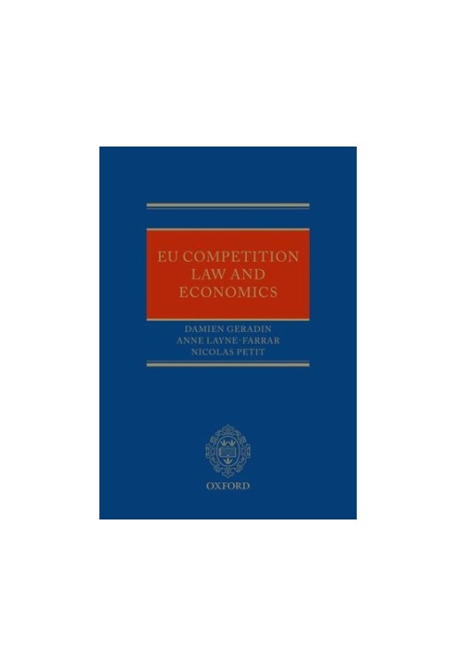EU Competition Law and Economics