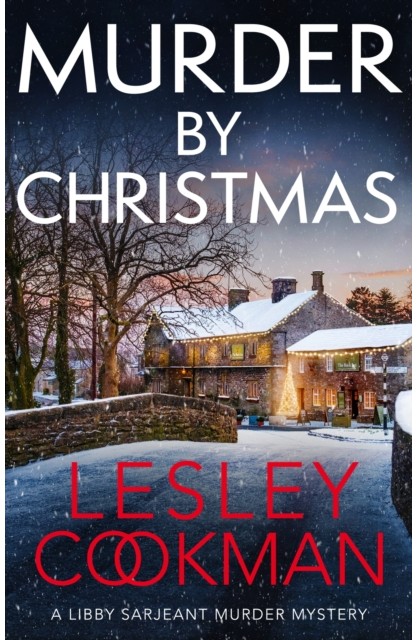 Murder by Christmas