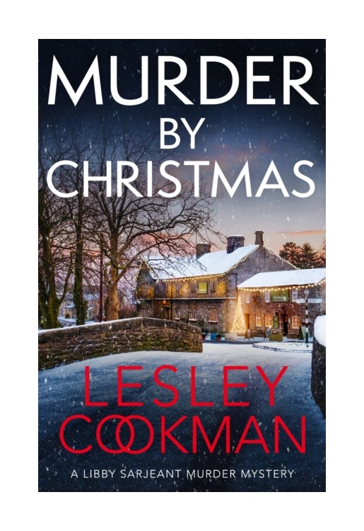 Murder by Christmas